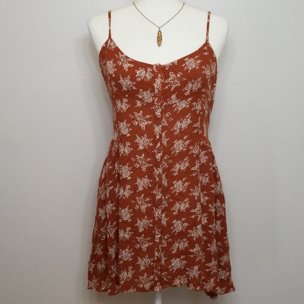 Volcom summer dress